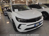Opel Grandland 2022