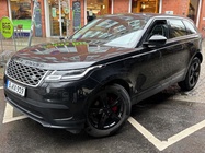 Land Rover Velar 2020