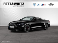 BMW 4 Series 2025