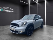 MINI Countryman 2012