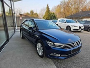 Volkswagen Passat 2019