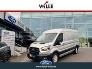 Ford Transit 2023