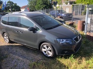 Seat Alhambra 2019