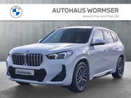 BMW X1 2025