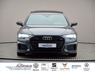 Audi A6 2022