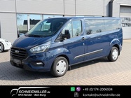 Ford Transit Custom 2020