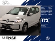 Volkswagen up! 2019