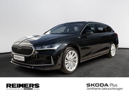 Skoda Superb 2024
