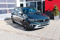Fiat Tipo 2023