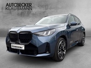 BMW X3 2025