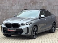 BMW X6 2025