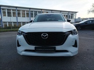 Mazda CX-60 2022