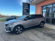 Peugeot 5008 2023