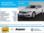 Volkswagen Passat 2023