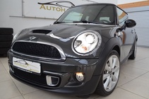 MINI Cooper 2011