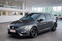 Seat Leon 2020