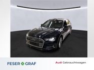 Audi A6 2022