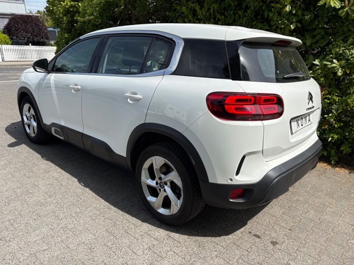 Citroen C5 2021