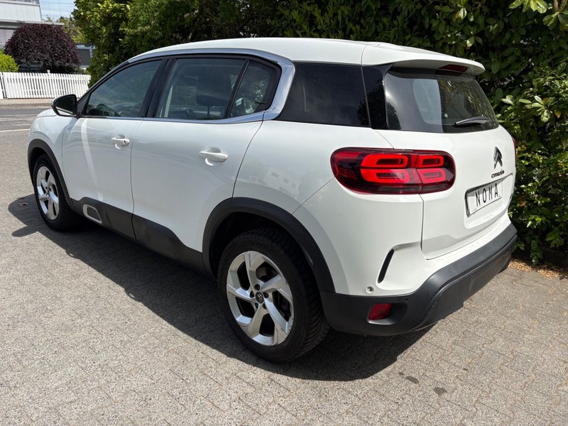 Citroen C5