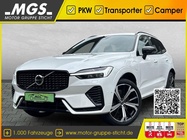 Volvo XC60 2022