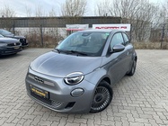 Fiat 500e 2022