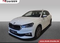 Skoda Fabia 2026