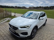 Seat Tarraco 2019