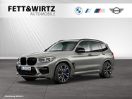 BMW X3M 2019