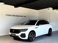 Volkswagen Touareg 2023