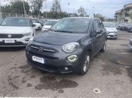 Fiat 500X 2021