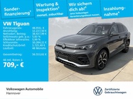 Volkswagen Tiguan 2025