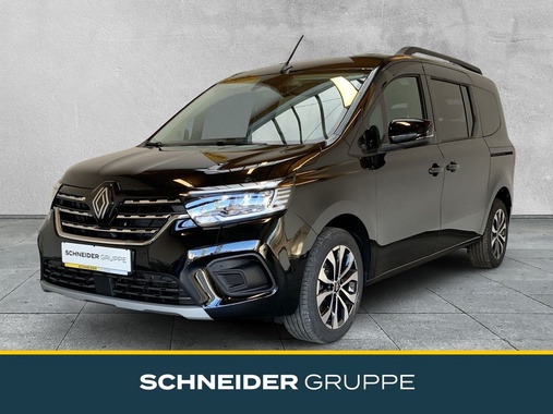 Renault Grand Kangoo 2025