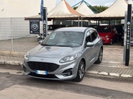 Ford Kuga 2022