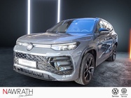 Volkswagen Tayron 2025