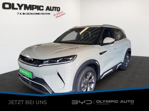BYD Atto 2 2025