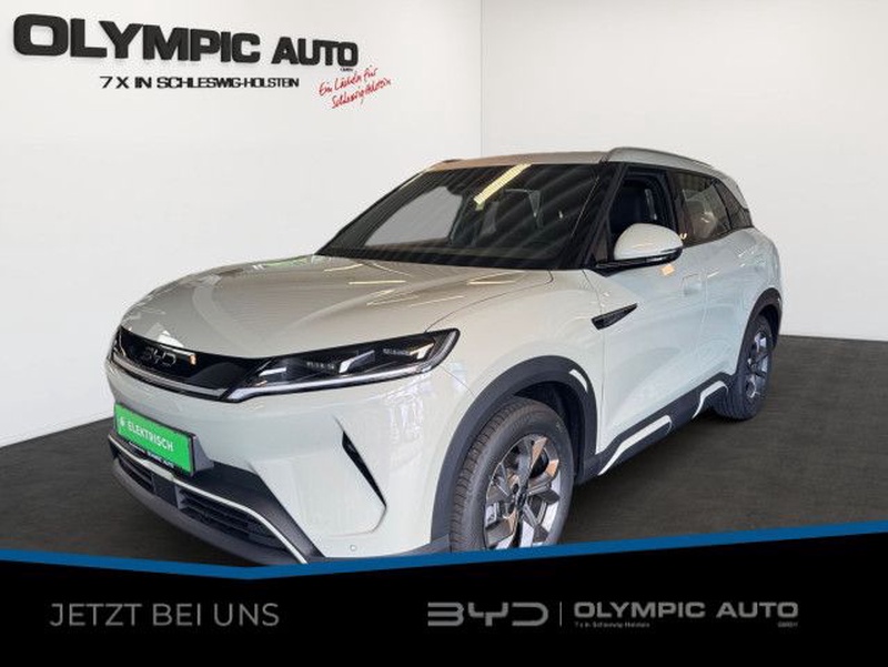 BYD Atto 2