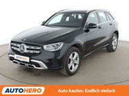 Mercedes-Benz GLC-Class 2021