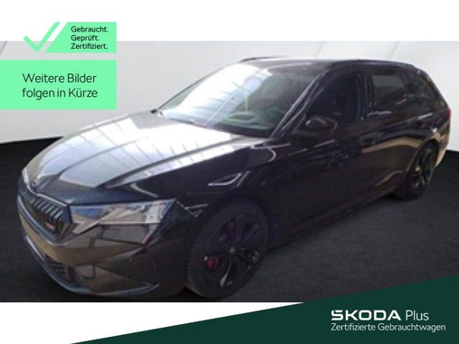 Skoda Octavia 2025