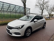 Opel Astra 2020