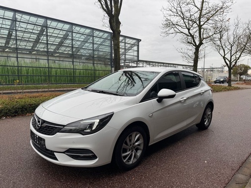Opel Astra 2020