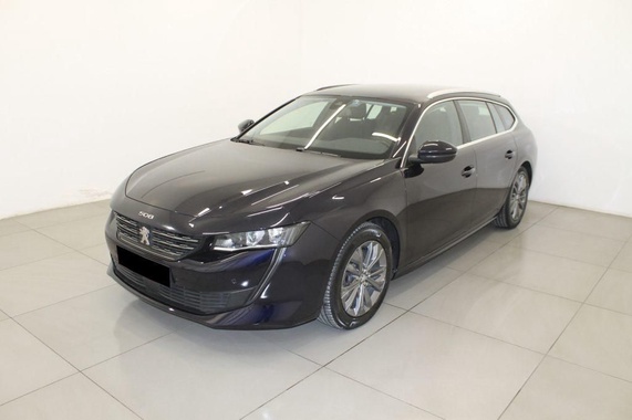 Peugeot 508 2019