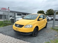 Volkswagen Fox 2010