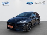 Ford Fiesta 2023