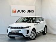 Land Rover Evoque 2021