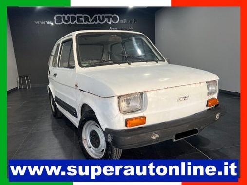 Fiat 126 1979