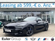 BMW Z4 2025
