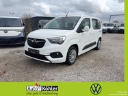 Opel Combo 2019