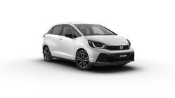 Honda Jazz 2026