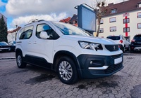 Peugeot Rifter 2019