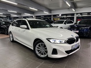 BMW 3 Series 2023